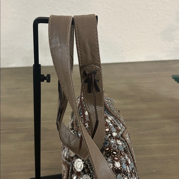 Free People Sienna Beaded Crossbody Bag - Picture 5 of 12